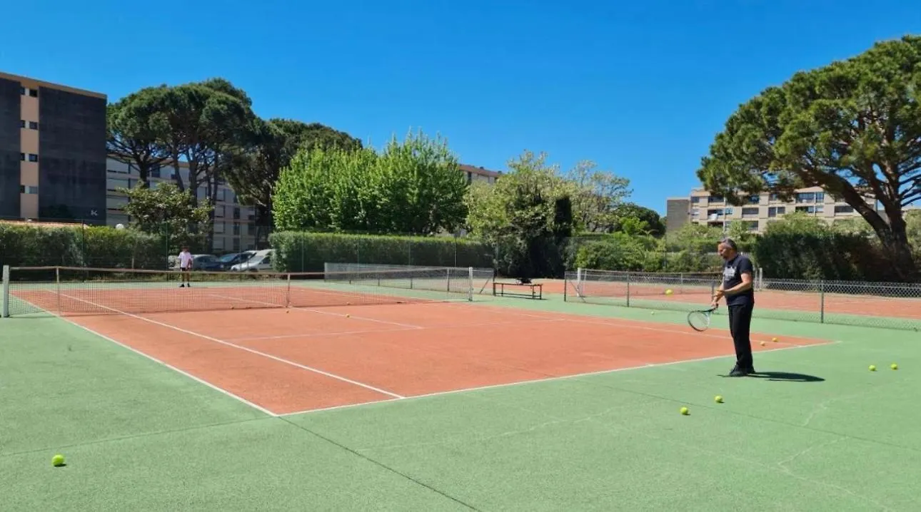 L'Appart De Timmaflo Fréjus France