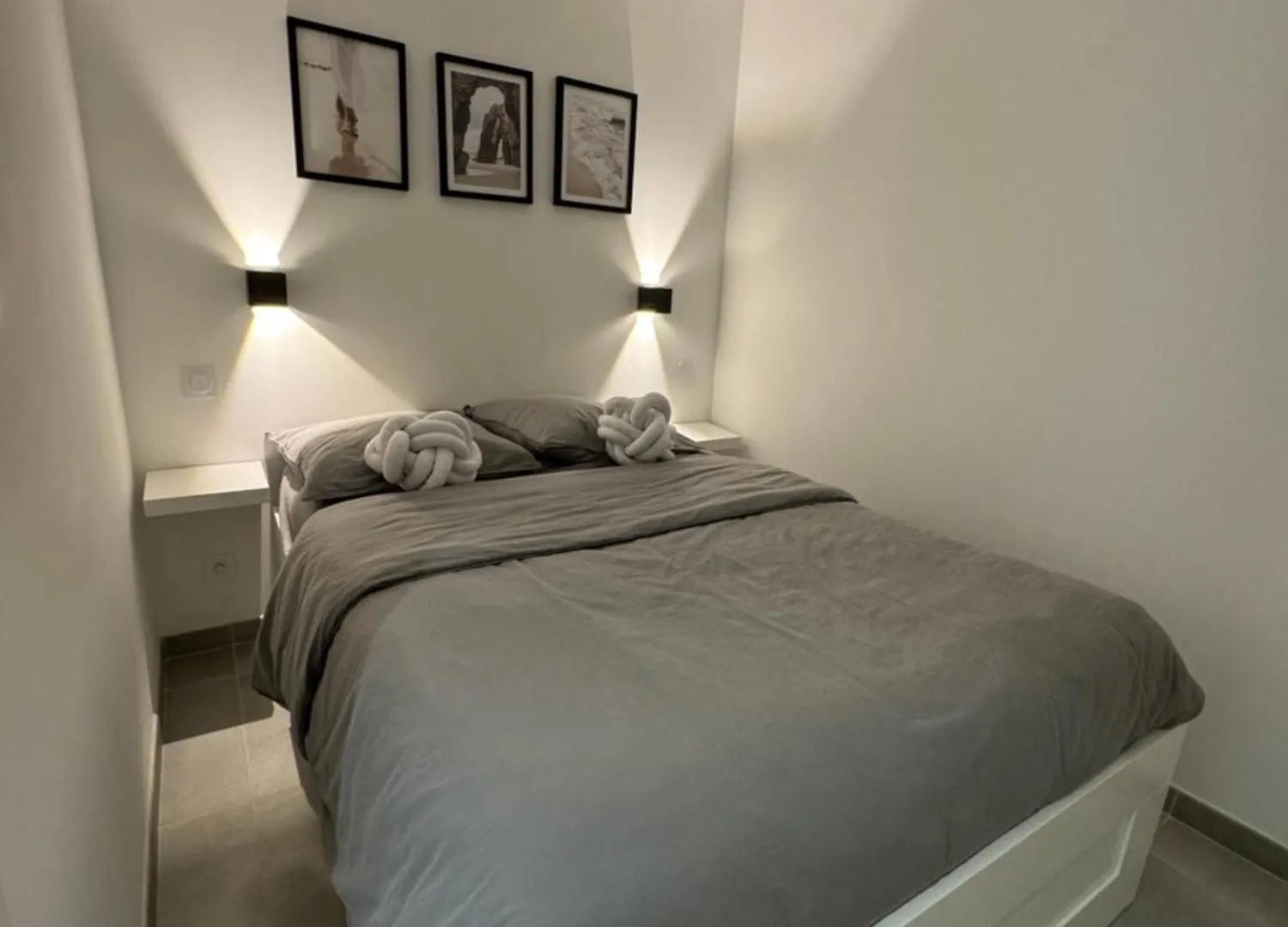 L'Appart De Timmaflo Fréjus 0*,  France
