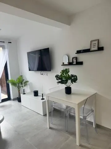 Apartment L'Appart De Timmaflo Frejus France
